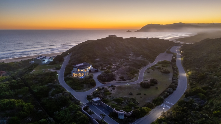 3 Bedroom Property for Sale in Myoli Beach Western Cape